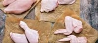 Is Washing Raw Chicken Necessary or Risky? Experts Explain